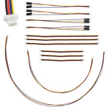 I2C Qwiic Cable Kit Stemma QT