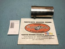 Terminale scarico marmitta Per auto universale