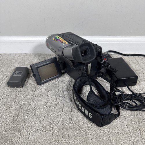 Videocamera samsung scl700 - samsung,
