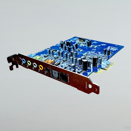 Creative sb1040 sound blaster - creative,