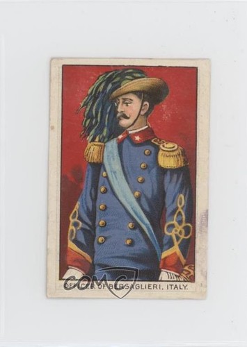 1910 atc serie militare - serie,