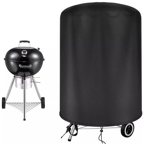 Heavy duty waterproof barbecue - heavy,