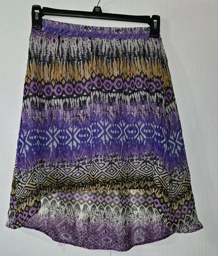 Carino jrs vintage gonna alta - gonna,