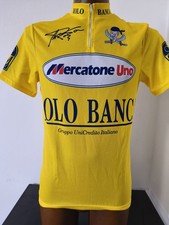 MAGLIA SHIRT CICLISMO VINTAGE