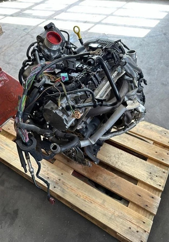 Motore usato engine - motore,