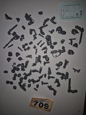 Warhammer 40k Space Marine