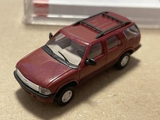 (X-391) Busch 46400 H0 1:87