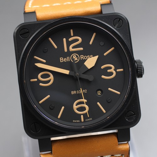 Orologio uomo automatico - orologio,