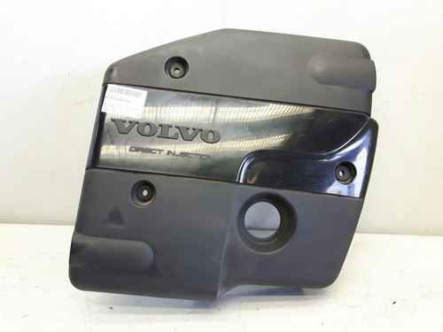 Coprimotore volvo s40 - coprimotore,