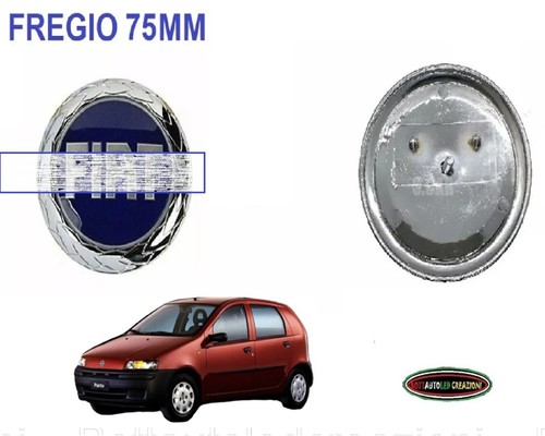 Fregio anteriore diametro - fregio,