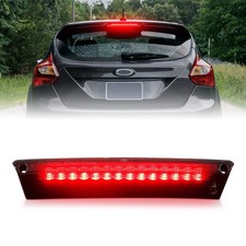 Luce freno LED terza rossa