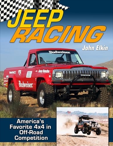 Jeep racing america - racing, :