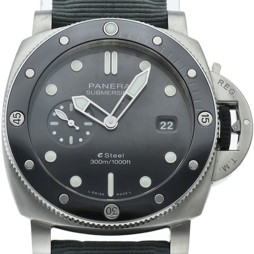 Panerai sommergibile quaranta - panerai,