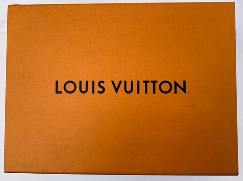 Scatola louis vuitton chiusura - scatola,