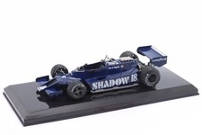 Elio de Angelis Shadow DN9 #18