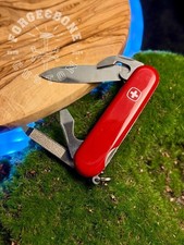 Wenger (Victorinox) Basic 07