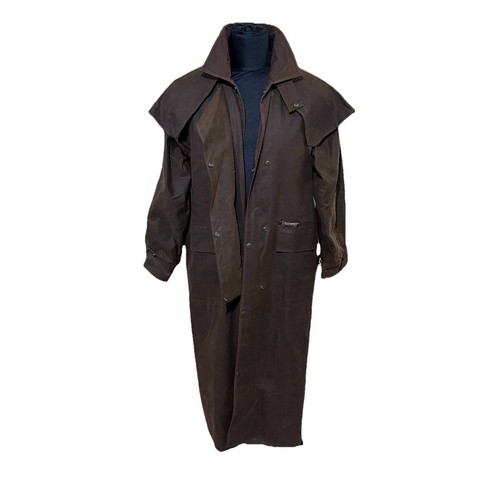 Driza bone cappotto - driza-bone,