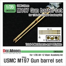 DEF. MODELLO DM35089, USMC
