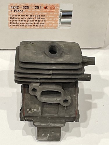 Kit cilindro oem stihl con - cilindro,