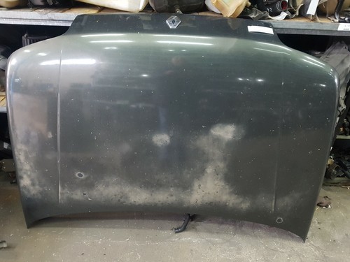 Cofano anteriore renault - renault, clio