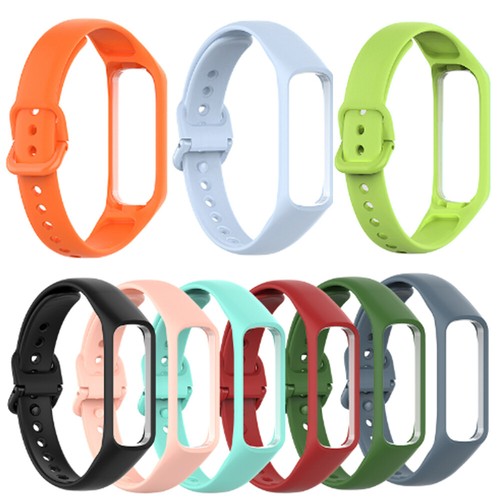 Braccialetto silicone - in,