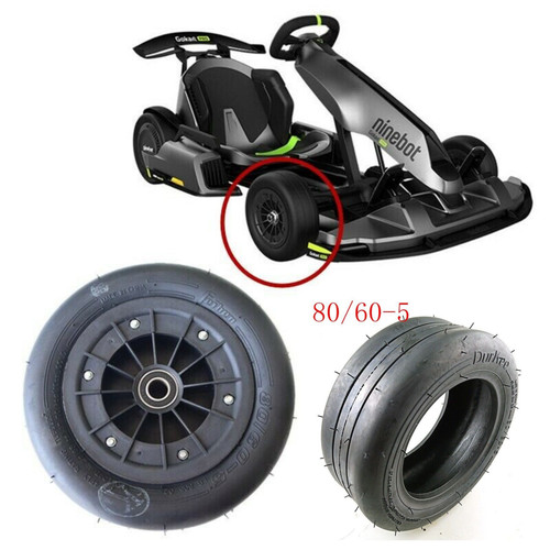 Pneumatico ninebot kart - pneumatico,