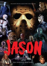 Jason Voorhees Friday the 13th