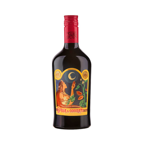 Liquore strega alberti - liquore,