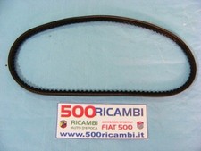 FIAT 500 & 126 CINGHIA DINAMO
