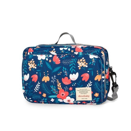 Borsa porta oggetti per