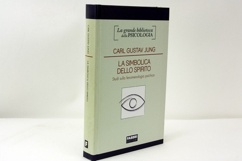 Jung simbolica dello spir - jung,