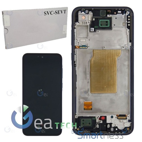 Display lcd samsung galaxy a35 - samsung,