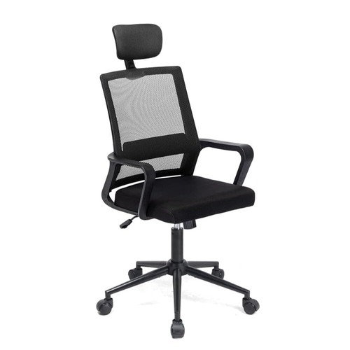 Poltrona ufficio ergonomica - poltrona, da