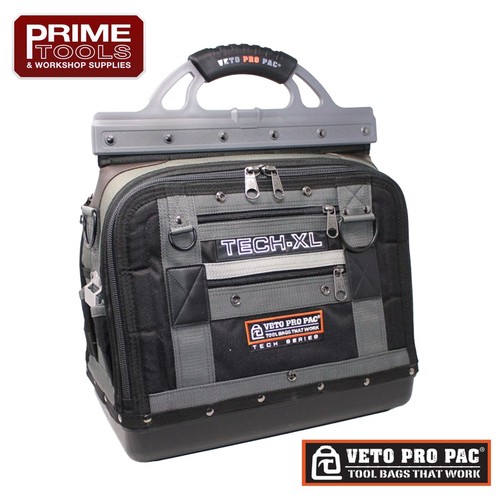 Borsa porta attrezzi - veto, pro