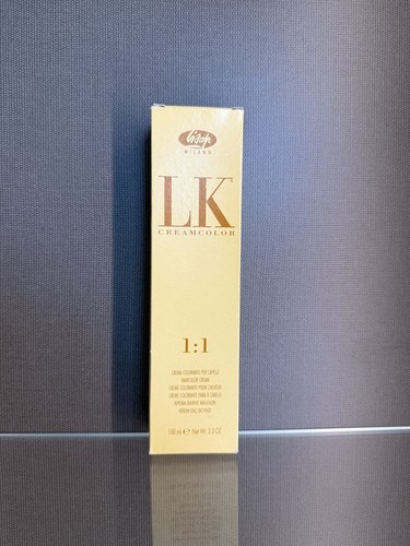 Lisap spa milano tinta - lisap, per