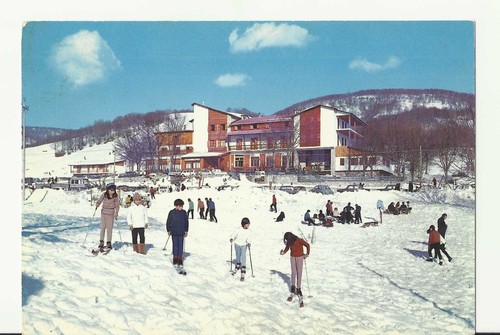 Subiaco monte livata - (rm),