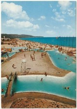 MESSINA - LIDO DI MORTELLE