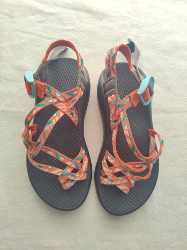 Chaco zx2 sandalo classico - chaco,