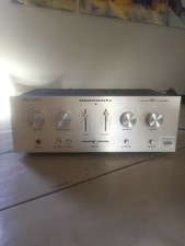 Marantz amplificatore integrato model n. 1072 ottimo stato appena revisionato 