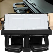 Doppio portabicchieri porta