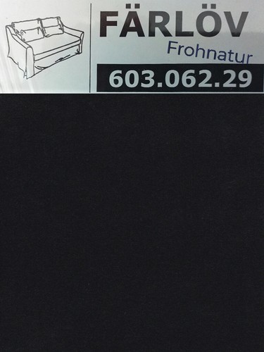 Fodera ikea färlöv - ikea, divano