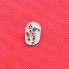 PIN SPILLA ITALIA 90 CALCIO