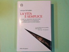 LA VITA È SEMPLICE MC FADDEN