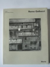 REMO GAIBAZZI