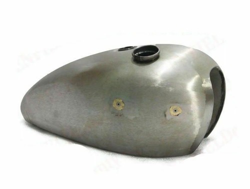 Serbatoio carburante bonnie - serbatoio,