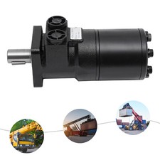 Motore Idraulico 101-1008-009