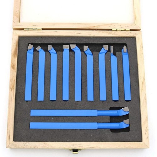 Set utensili brasati - set,