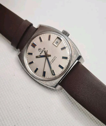 Orologio meccanico lanco - meccanico, 17