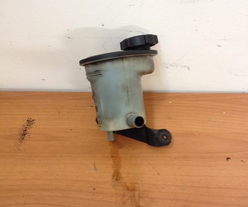 Ford fiesta 2 - (1995-1999), 1.2