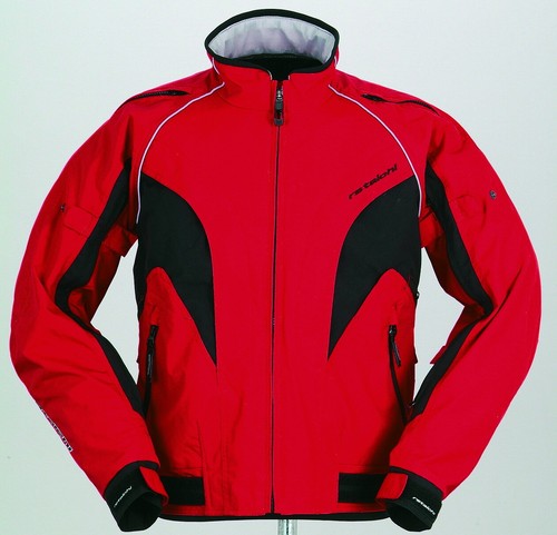 Giacca moto taichi japan - moto,